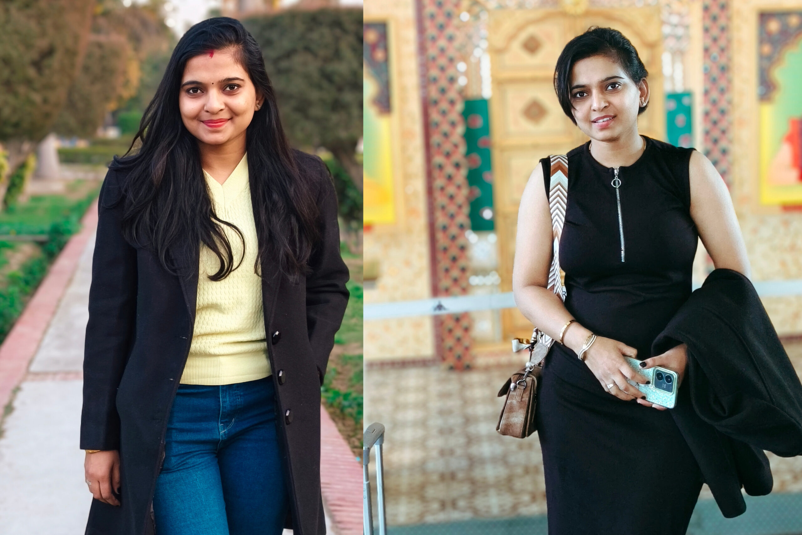 Writer Chetan Kaushik