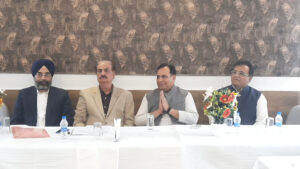 कैप्टन अभिमन्यु